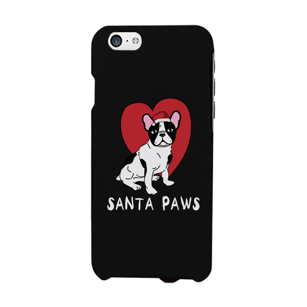 Santa Paws Phone Case