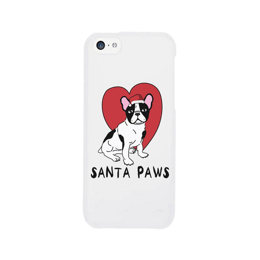 Santa Paws Phone Case