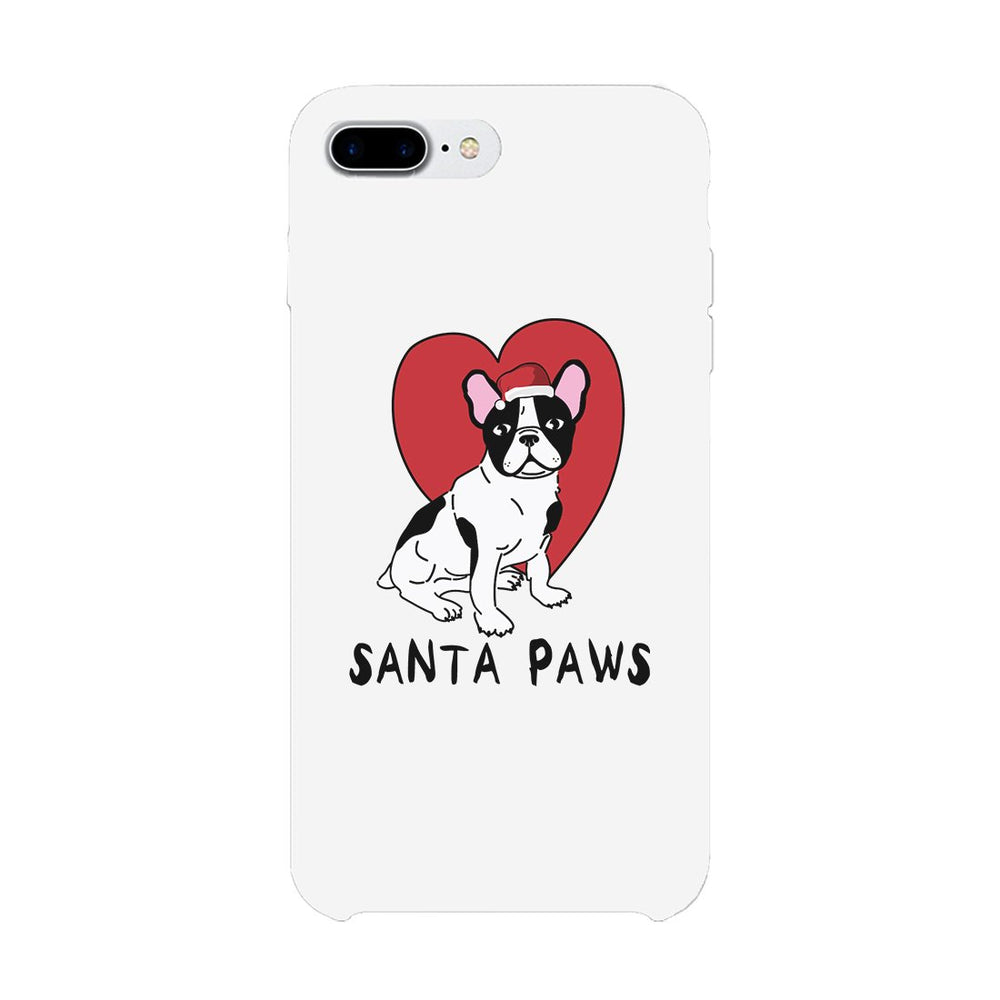 Santa Paws Phone Case