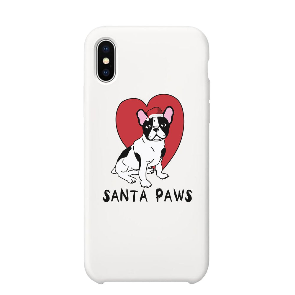 Santa Paws Phone Case