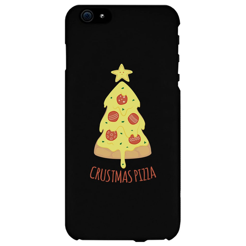 Crustmas Pizza Phone Case