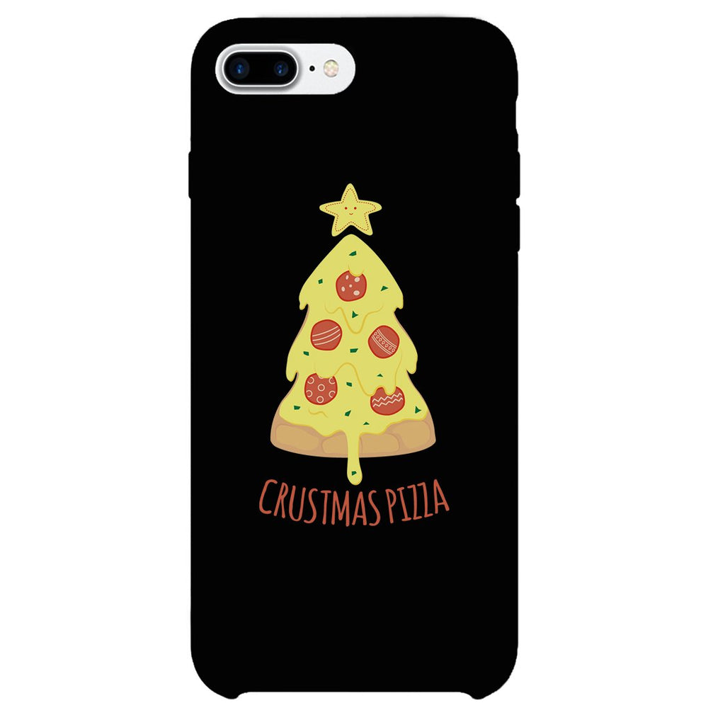 Crustmas Pizza Phone Case