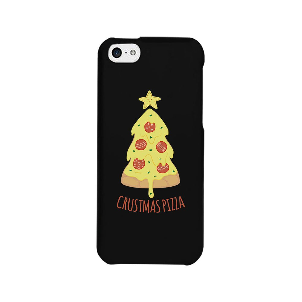 Crustmas Pizza Phone Case