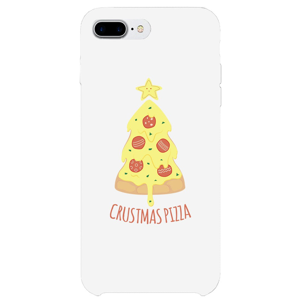 Crustmas Pizza Phone Case