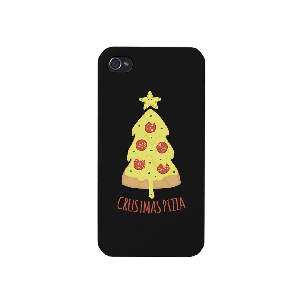 Crustmas Pizza Phone Case
