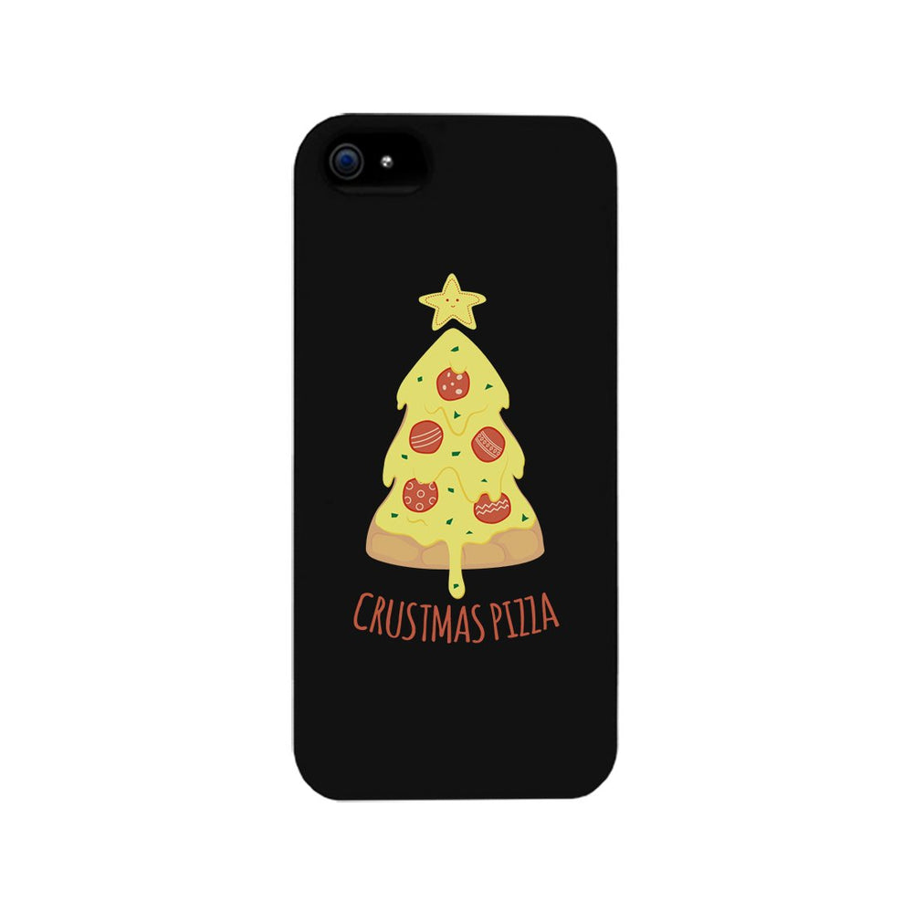 Crustmas Pizza Phone Case