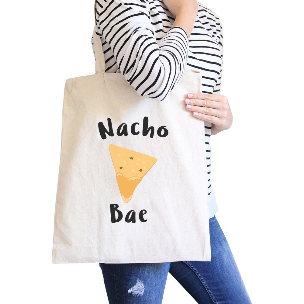 Nocho Bae Natural Eco Bag Cute Design Gift Ideas For Food Lovers