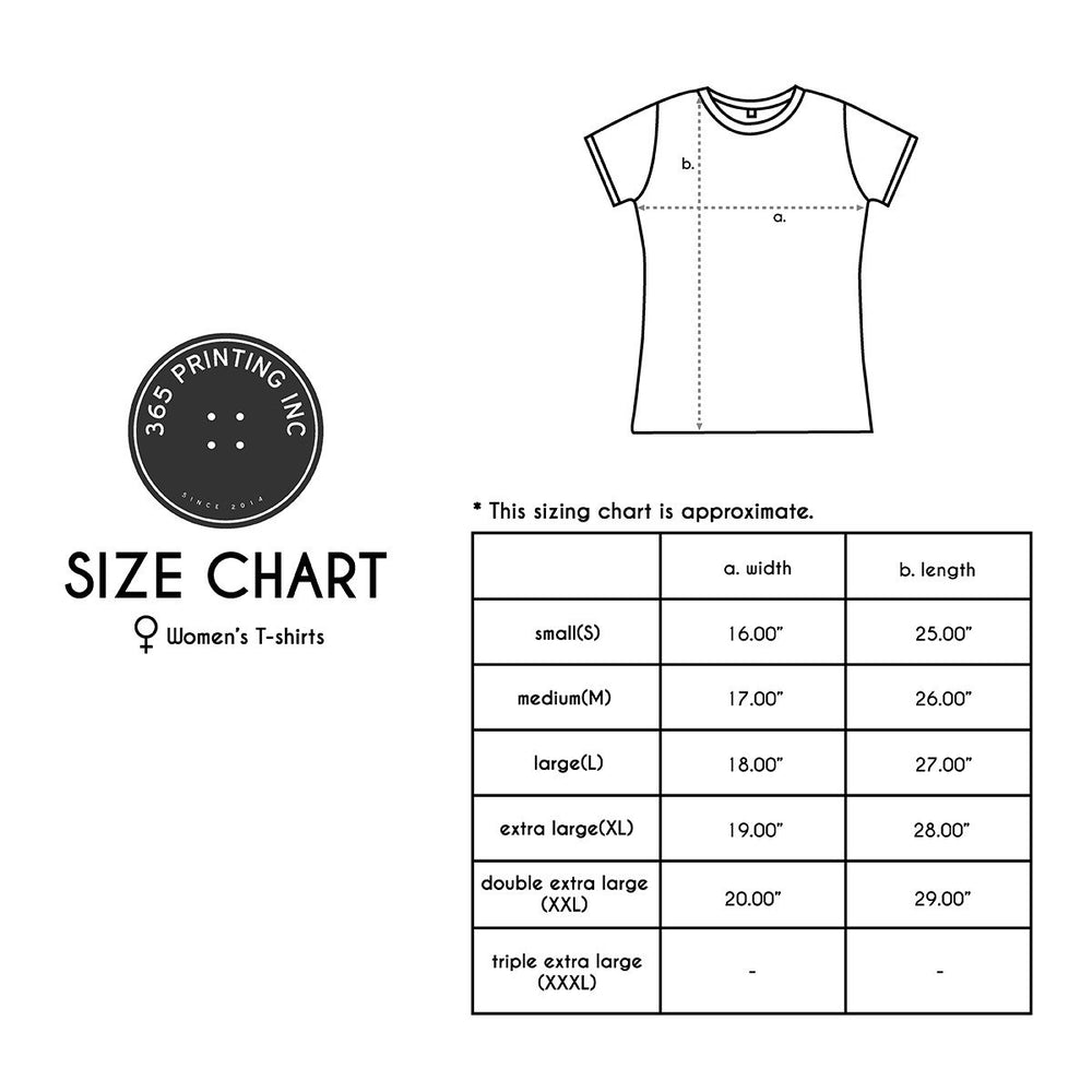 Women's Funny Graphic Tee - Last Clean Shirt White Cotton T-shirt