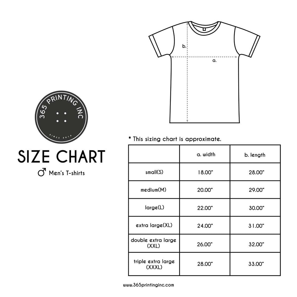 Adventure Men's T-shirt Trendy Typographic Tee Cute Short sleeve Shirt