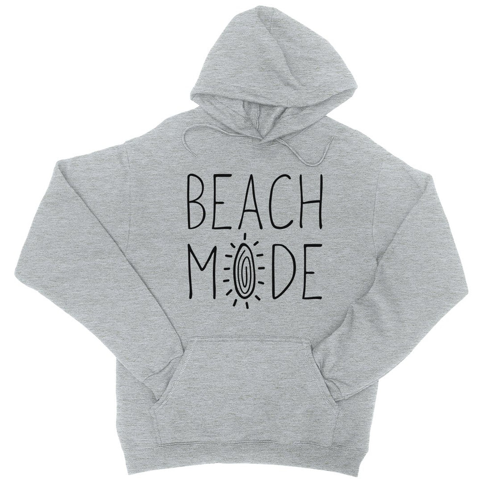 365 Printing Beach Mode Womens Hoodie Pullover Cute Summer Gift Beach Vacation