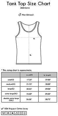 Men's Black Cotton Work Out Tank Top - Abs Loading