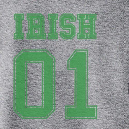 Irish 01 Irish 02 Cute Gift Idea Irish Couples Matching Sweatshirts