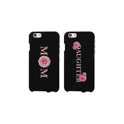 Mom and Daughter Phone Cases iphone 4 5 5C 6 6+, Galaxy S3 S4 S5, HTC M8, LG G3