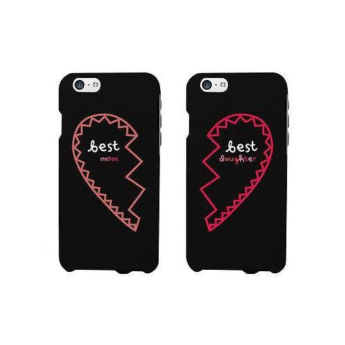 Best Mom & Daughter Matching Phone Cases - iphone, Galaxy S, LG G3, HTC One M8