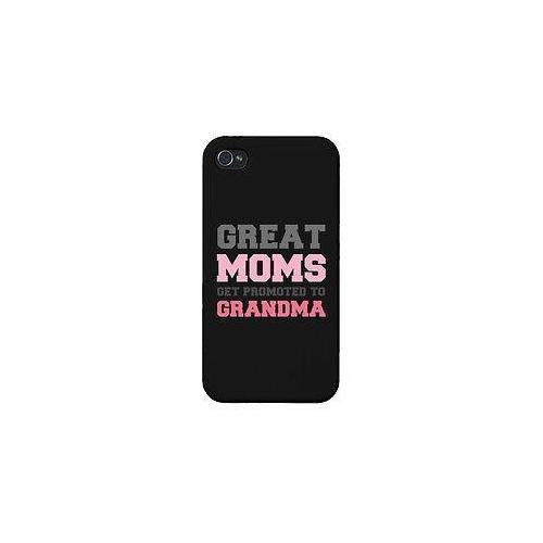 Great Parents Promoted To Grandparent Cute Phone Case Great Gift Idea