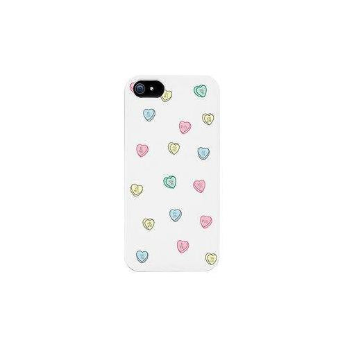 Sweet Heart Candy Funny Phone Case Cute Graphic Design Printed Phone Cover