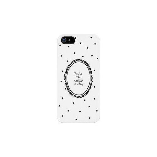 You're Like Really Pretty Funny Phone Case Cute Graphic Design Phone Cover