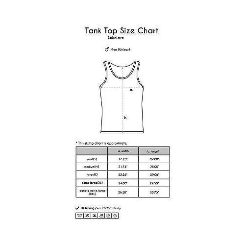Men's Work Out Tank Top - Six Pack Coming Soon - Workout Lazy Tanktop